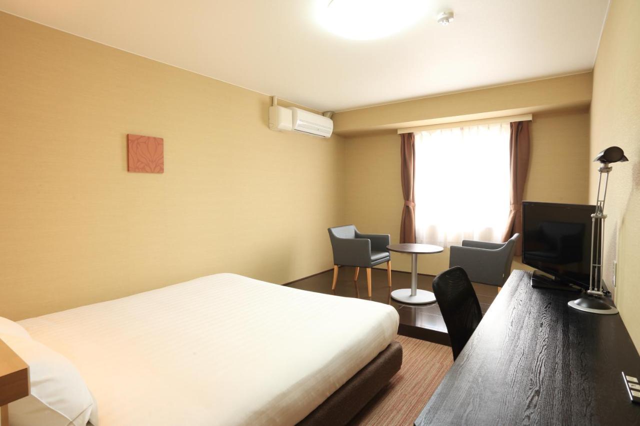 Smile Hotel Otsu Seta Luaran gambar