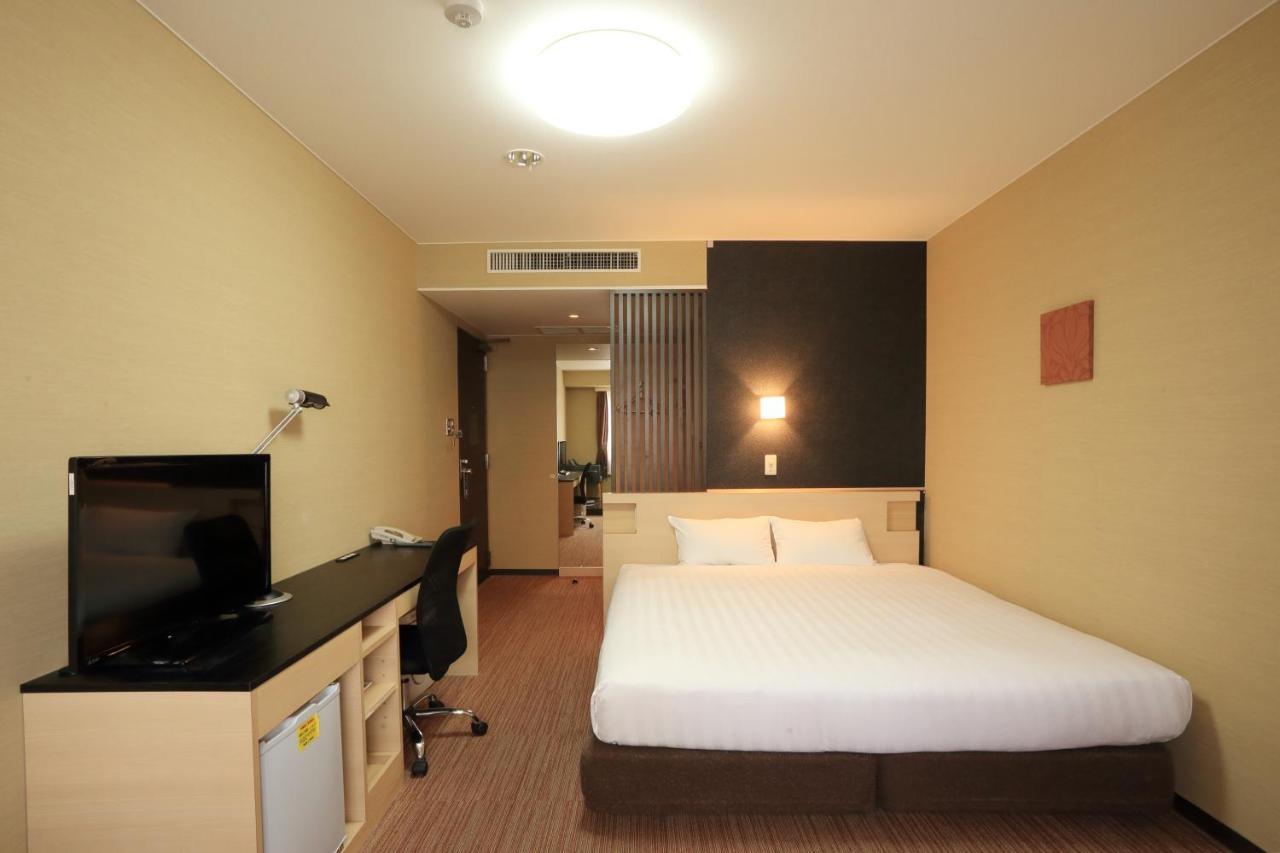 Smile Hotel Otsu Seta Luaran gambar