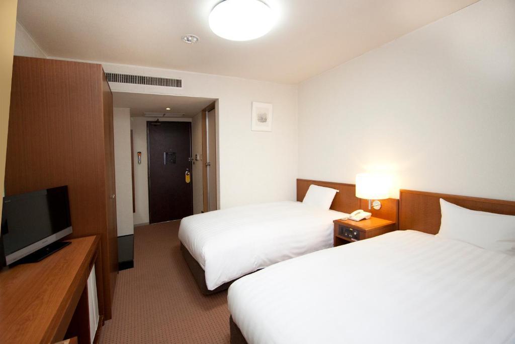 Smile Hotel Otsu Seta Luaran gambar