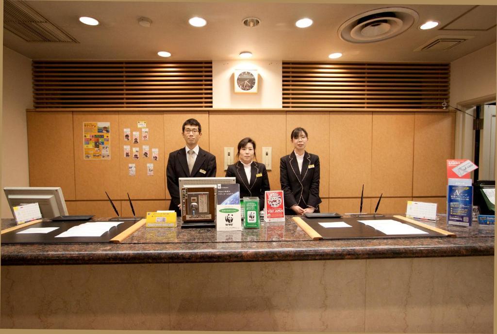 Smile Hotel Otsu Seta Luaran gambar