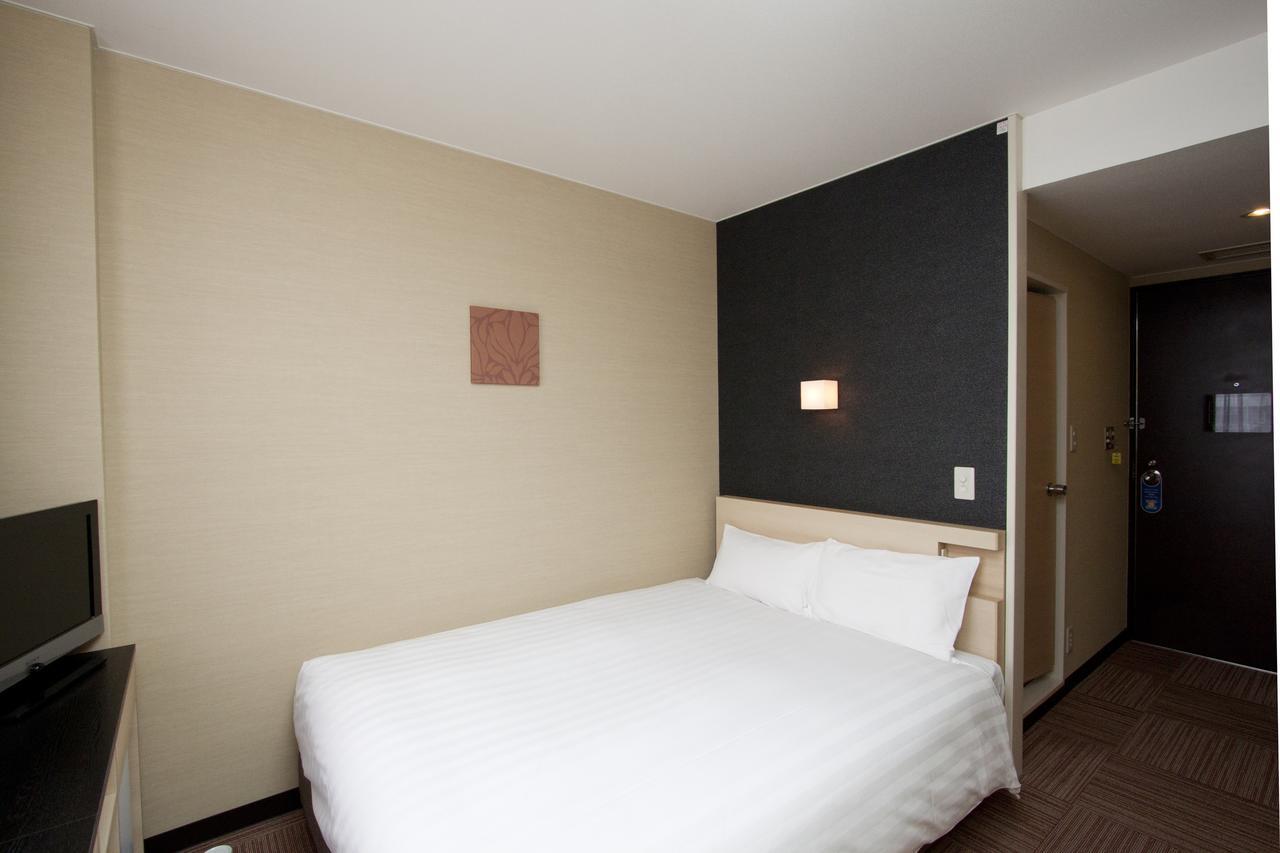 Smile Hotel Otsu Seta Luaran gambar