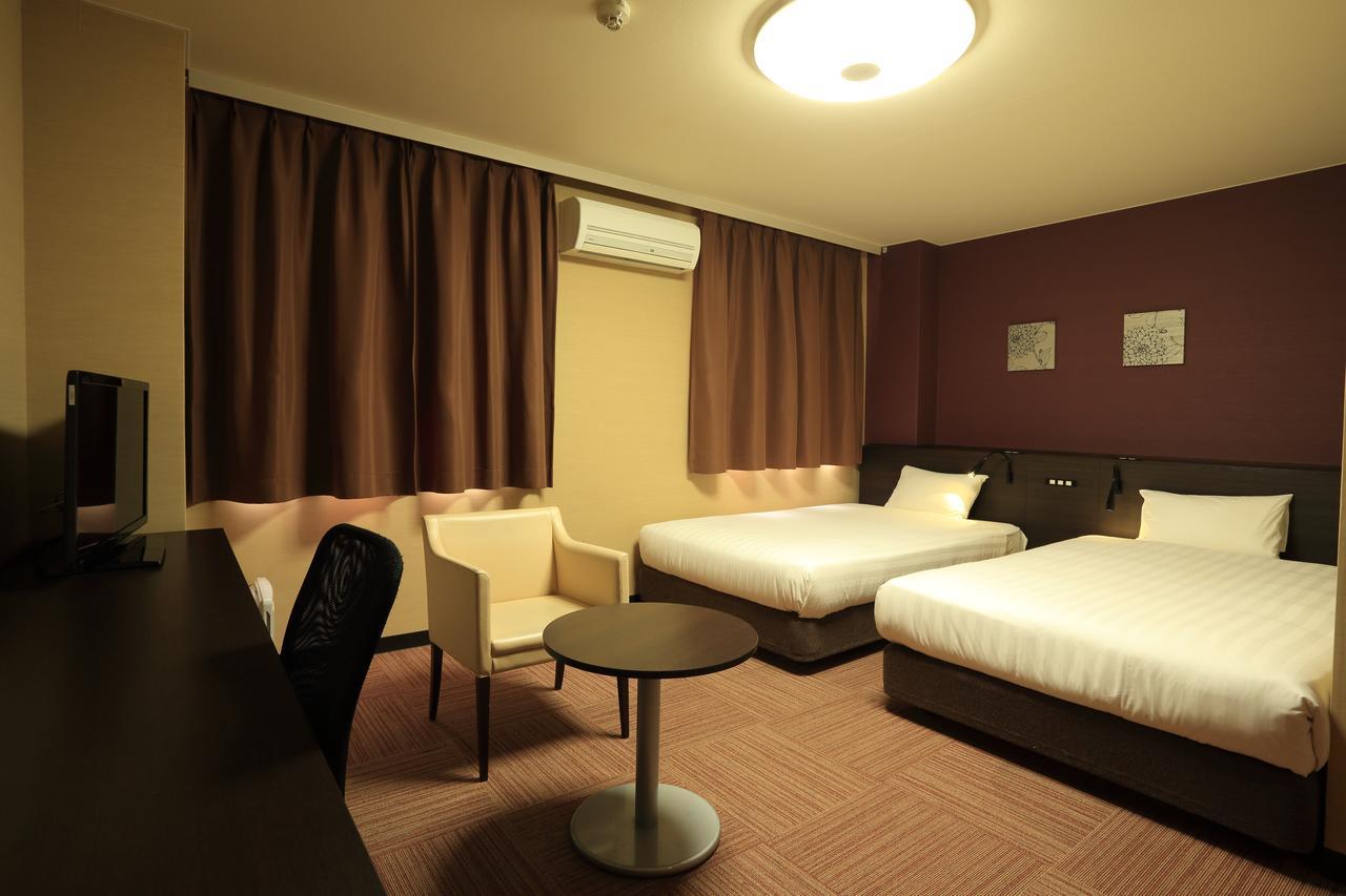 Smile Hotel Otsu Seta Luaran gambar